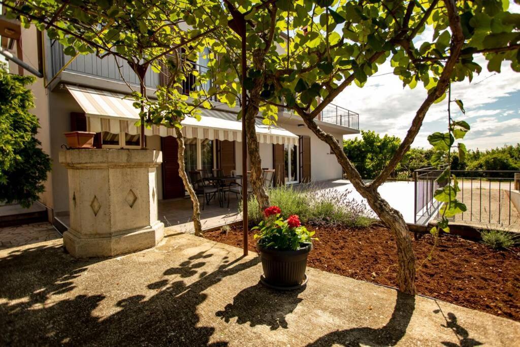 Herak - Smoljan Rovinj Exterior foto