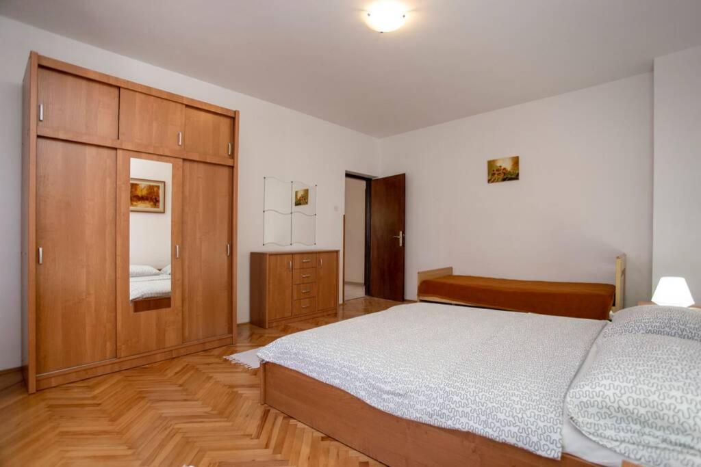 Herak - Smoljan Rovinj Exterior foto