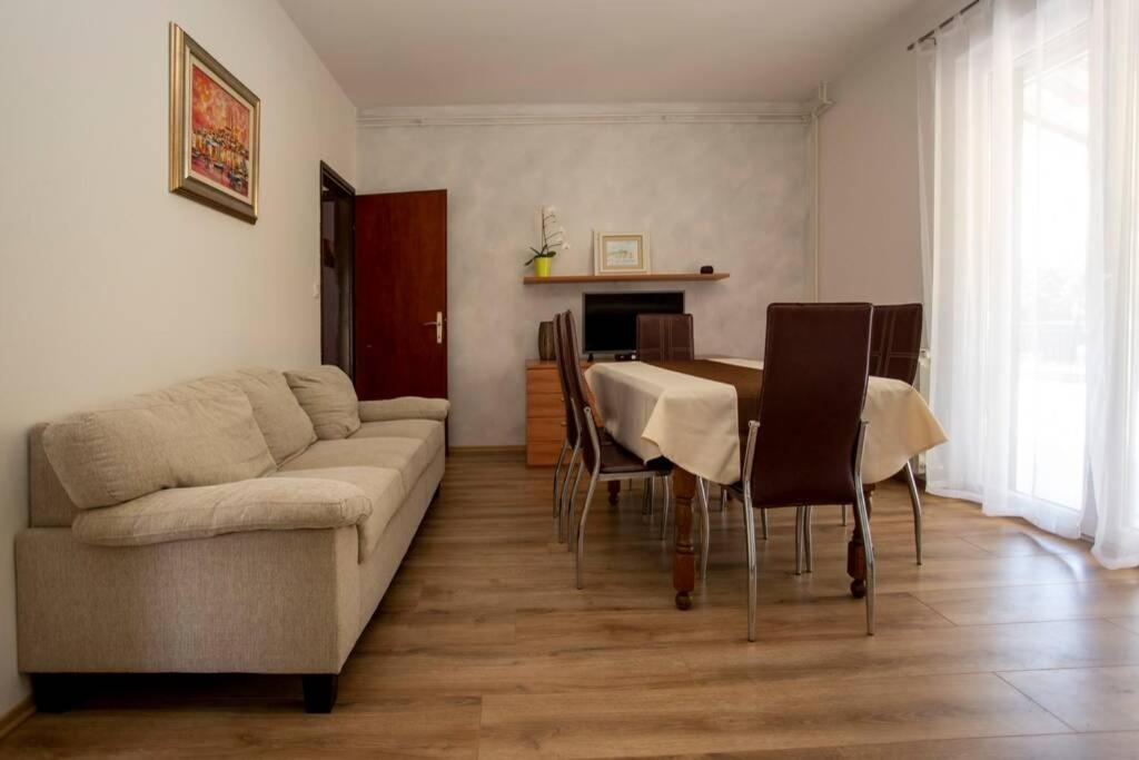 Herak - Smoljan Rovinj Exterior foto