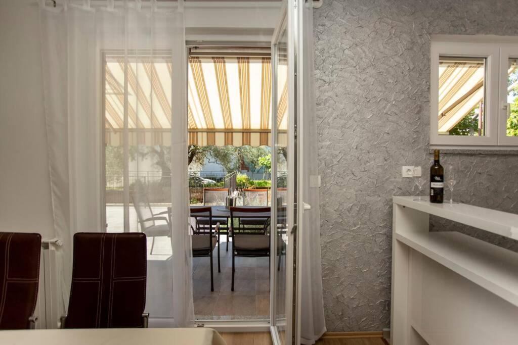 Herak - Smoljan Rovinj Exterior foto
