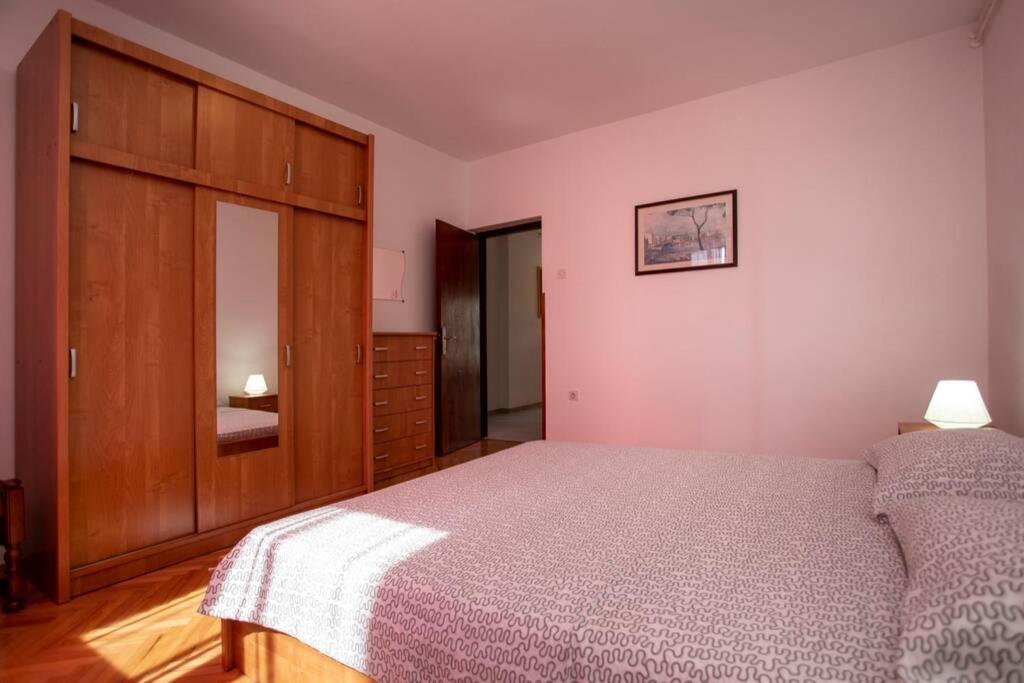 Herak - Smoljan Rovinj Exterior foto